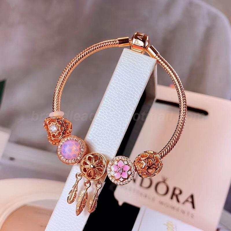 Pandora Bracelets 990